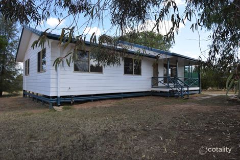 Property photo of 96A Eagle Street Longreach QLD 4730