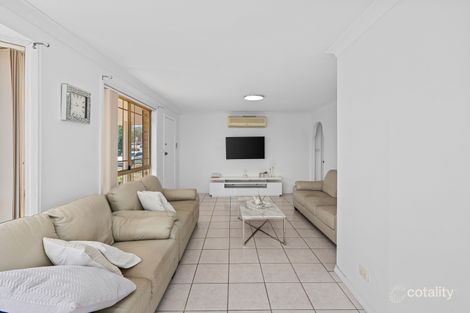 Property photo of 8B Carina Avenue Hinchinbrook NSW 2168