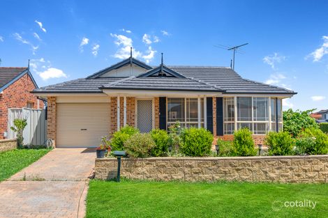 Property photo of 8B Carina Avenue Hinchinbrook NSW 2168