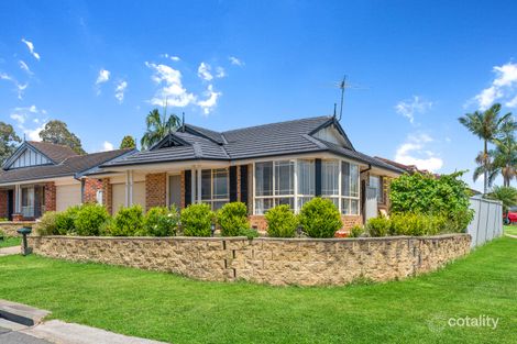 Property photo of 8B Carina Avenue Hinchinbrook NSW 2168