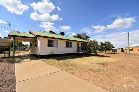 Property photo of 96A Eagle Street Longreach QLD 4730