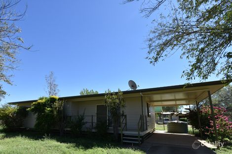 Property photo of 96A Eagle Street Longreach QLD 4730