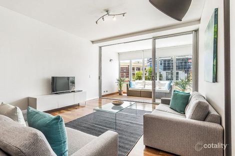 Property photo of 104/300 Pacific Highway Crows Nest NSW 2065