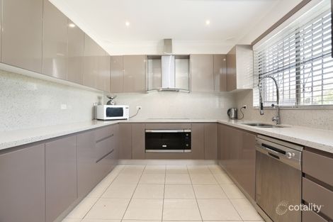 Property photo of 41 Belmont Street Merrylands NSW 2160