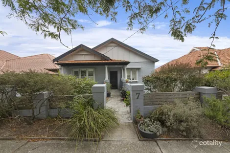 Property photo of 4/7 Sully Street Randwick NSW 2031