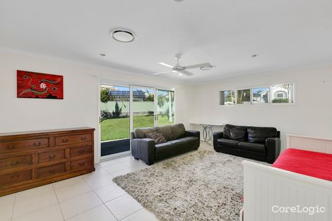 Property photo of 6 Brae Court Carrara QLD 4211
