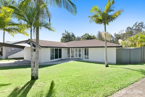 Property photo of 6 Brae Court Carrara QLD 4211