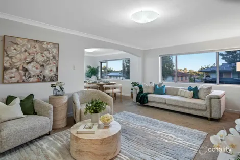 Property photo of 14 Bluebell Street Mansfield QLD 4122