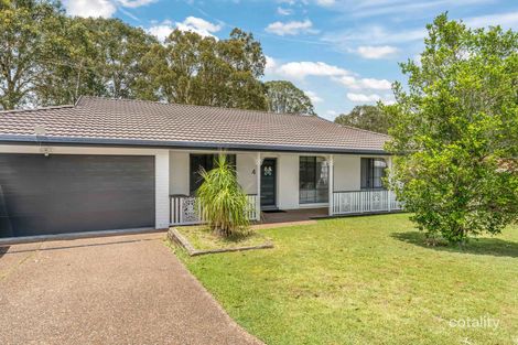 Property photo of 4 Peden Place Ashtonfield NSW 2323