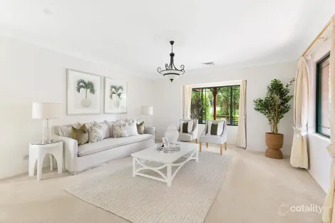 Property photo of 18A Bungalow Avenue Pymble NSW 2073