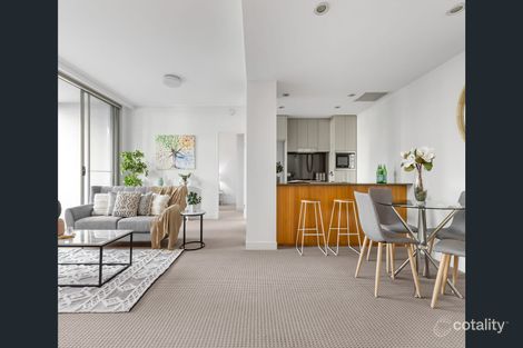 Property photo of 403/14 Shoreline Drive Rhodes NSW 2138