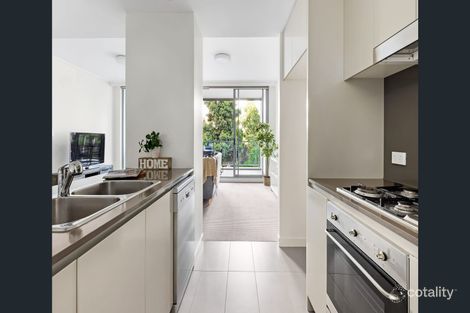 Property photo of 403/14 Shoreline Drive Rhodes NSW 2138