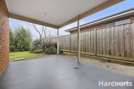 Property photo of 136 Willandra Circuit Warragul VIC 3820