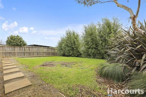 Property photo of 136 Willandra Circuit Warragul VIC 3820