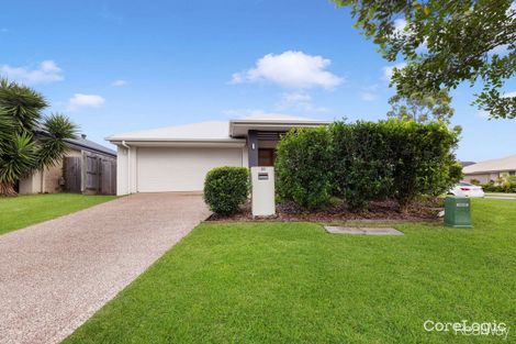 Property photo of 69 Ravensbourne Crescent North Lakes QLD 4509