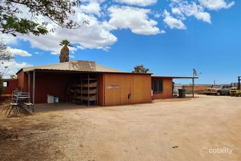 27 Ridley St, Wedgefield, WA 6721