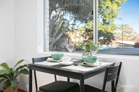 Property photo of 7/3 Rayner Street Lilyfield NSW 2040