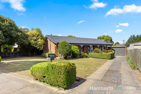 34 Whitehaven Cres, Noble Park North, VIC 3174