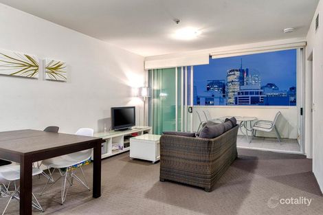 Property photo of 136/170 Leichhardt Street Spring Hill QLD 4000