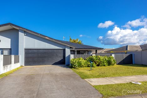Property photo of 2 Greenbank Way Old Bar NSW 2430