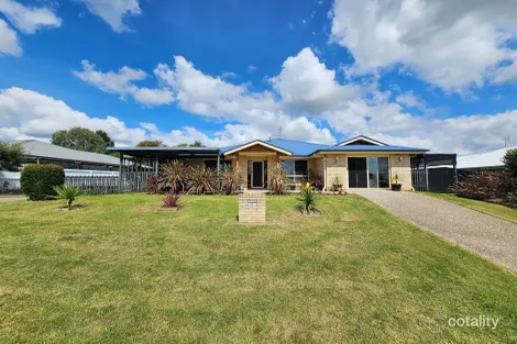 Property photo of 9 Cedarwood Drive Crows Nest QLD 4355