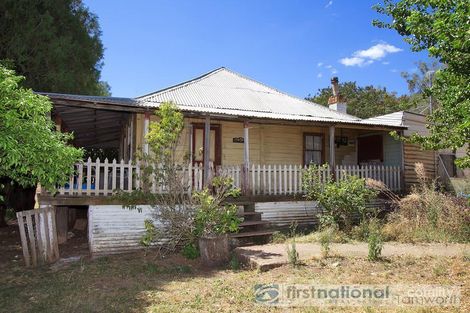 Property photo of 33 Monro Street Woolomin NSW 2340