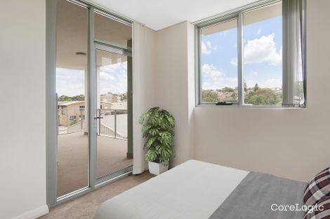 Property photo of 6304/42-44 Pemberton Street Botany NSW 2019