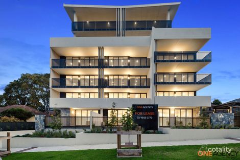 202/36 Clio St, Sutherland, NSW 2232
