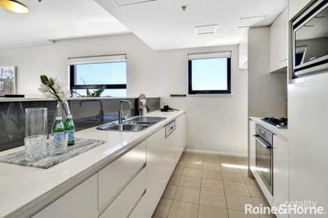 Property photo of 702/48 Atchison Street St Leonards NSW 2065