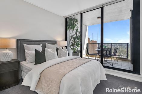 Property photo of 702/48 Atchison Street St Leonards NSW 2065