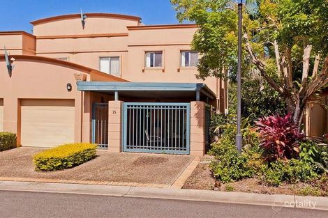 25/117 Palm Meadows Dr, Carrara, QLD 4211