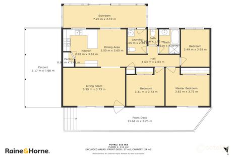 Property photo of 12 Thompson Street Armidale NSW 2350