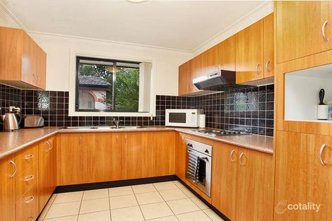 Property photo of 4/1-3 Renfrew Street Guildford West NSW 2161