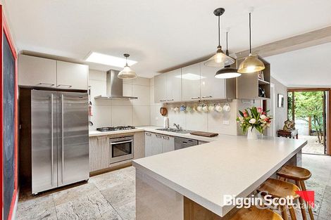 Property photo of 14 Chestnut Street Cremorne VIC 3121
