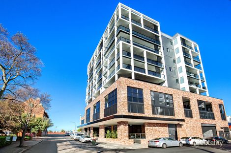 Property photo of 703/12 Bishopsgate Street Wickham NSW 2293