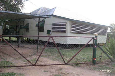 Property photo of 8 Barnes Road Millchester QLD 4820