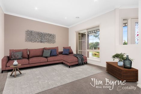 Property photo of 4 Atkinson Drive Berwick VIC 3806