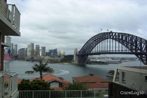 Property photo of 203/57 Upper Pitt Street Kirribilli NSW 2061
