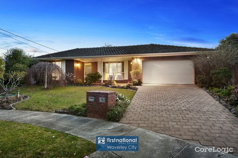 Property photo of 5 Crofton Court Mount Waverley VIC 3149