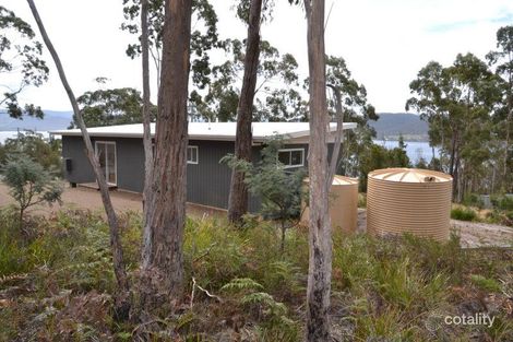 Property photo of 46 Cox Drive Dennes Point TAS 7150