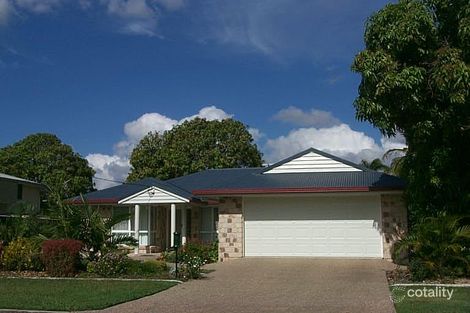 5 Hartley St, Wandal, QLD 4700