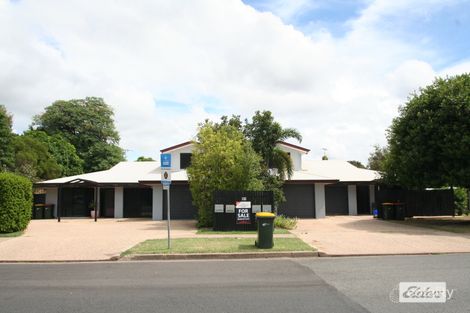 3/91 Borilla St, Emerald, QLD 4720