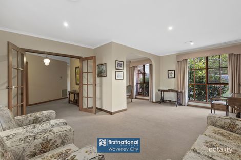 Property photo of 5 Crofton Court Mount Waverley VIC 3149