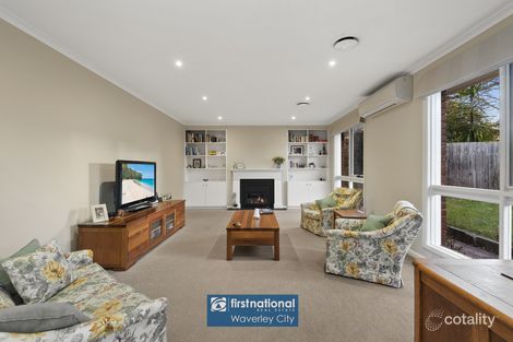 Property photo of 5 Crofton Court Mount Waverley VIC 3149