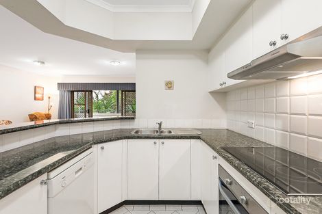 Property photo of 38/6 Williams Parade Dulwich Hill NSW 2203