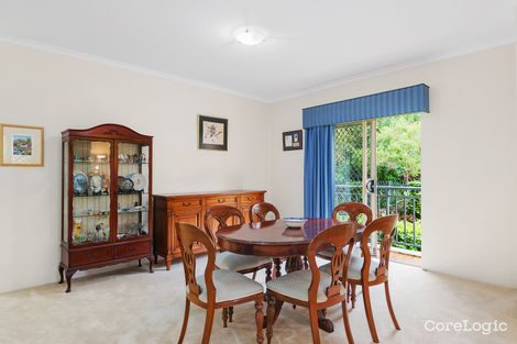 Property photo of 38/6 Williams Parade Dulwich Hill NSW 2203