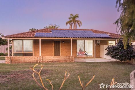 Property photo of 2 Baker Court Waikiki WA 6169
