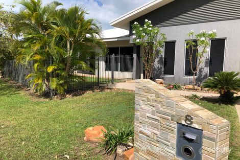 Property photo of 8/30 Matla Crescent Lyons NT 0810