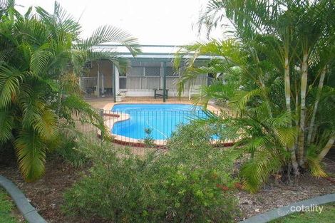 215 Targo St, Walkervale, QLD 4670