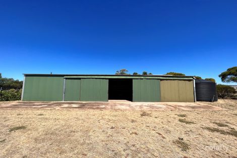 Property photo of 11 New Street Robertstown SA 5381